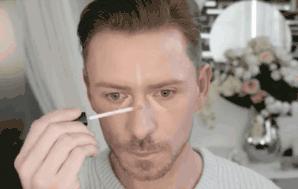 手把手教你清透底妆大法,干净无瑕的底妆小教程