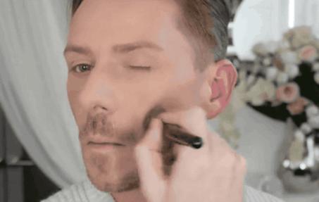 手把手教你清透底妆大法,干净无瑕的底妆小教程