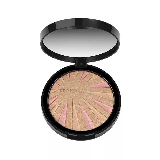 手把手教你清透底妆大法,干净无瑕的底妆小教程