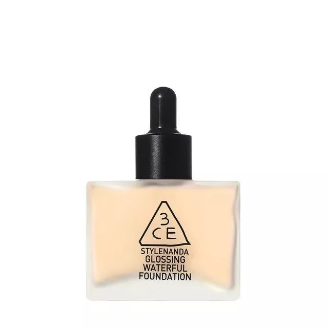 手把手教你清透底妆大法,干净无瑕的底妆小教程