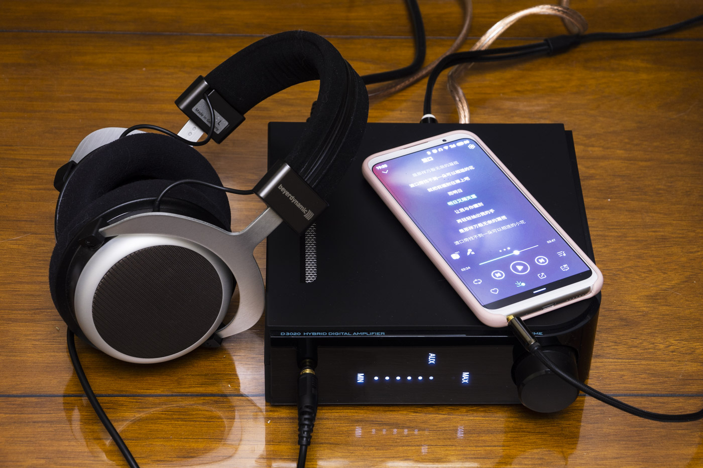 小身材大能量hifi音箱,nad3020英国第一代功放