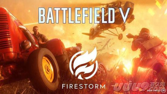 ea战地5,战地5为啥是失败品