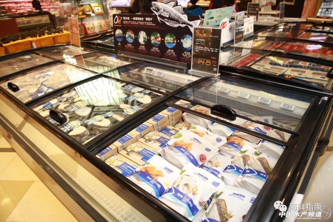 新西兰十大顶级海鲜,新西兰原装进口王牌产品