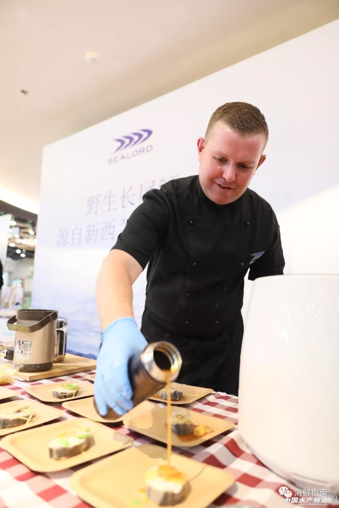 新西兰十大顶级海鲜,新西兰原装进口王牌产品