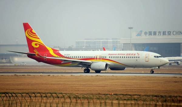 金鹏航空航线全程线路图,金鹏航空首航