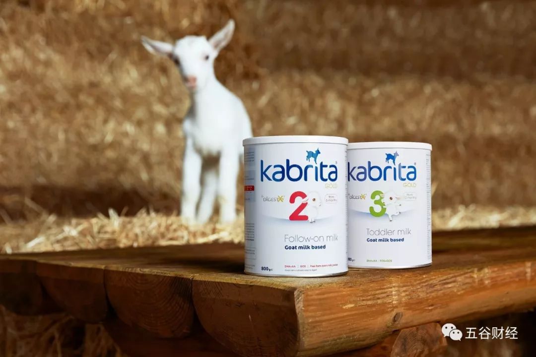 羊奶粉市场已达70亿,蓓康僖、澳贝佳、圣特拉慕和艾宝瑞等10余款单品爆发!