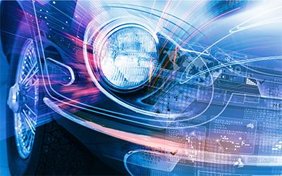 捷豹路虎选用思博伦解决方案测试汽车以太网网络性能