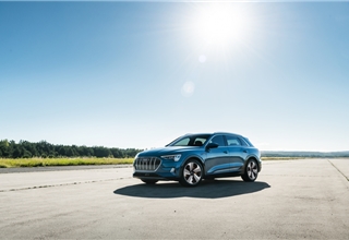 捷豹路虎选用思博伦解决方案测试汽车以太网网络性能