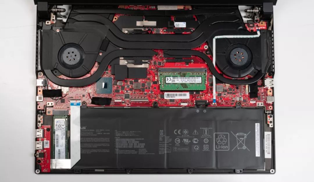 目前散热最强的游戏本,游戏本和轻薄本哪个散热好