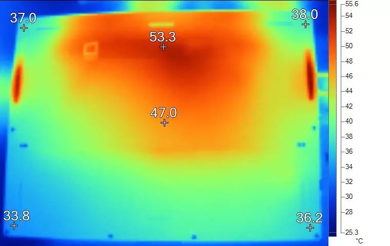 目前散热最强的游戏本,游戏本和轻薄本哪个散热好