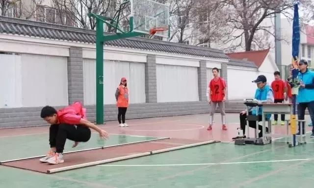 中招体育考试前几周要注意什么,中招体育考试前的禁忌