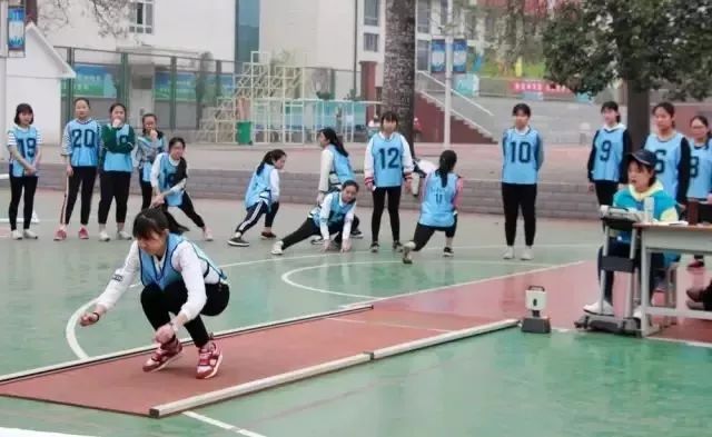 中招体育考试前几周要注意什么,中招体育考试前的禁忌