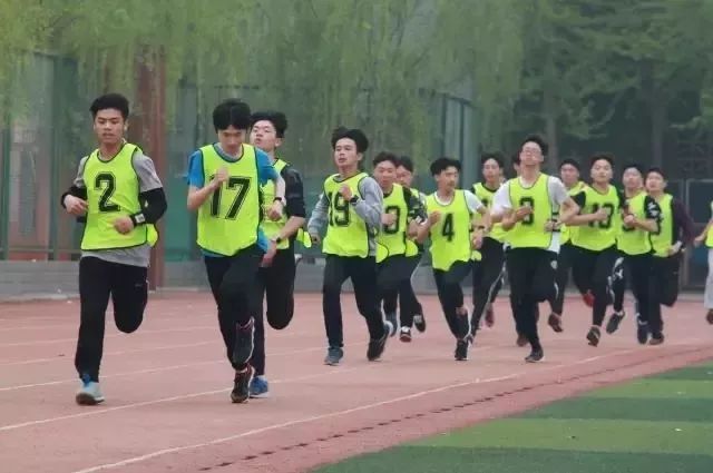 中招体育考试前几周要注意什么,中招体育考试前的禁忌