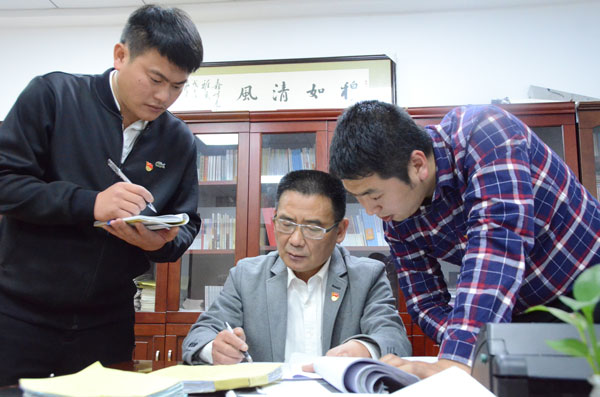 改革开放亲历者口述史,改革亲历者