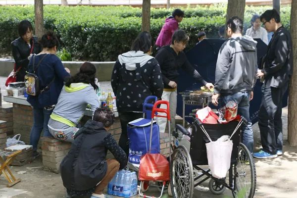 郑州周边适合野炊的地方,郑州野炊烧烤最好去处