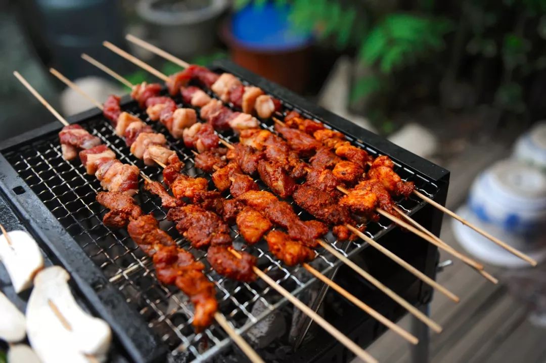 郑州周边适合野炊的地方,郑州野炊烧烤最好去处