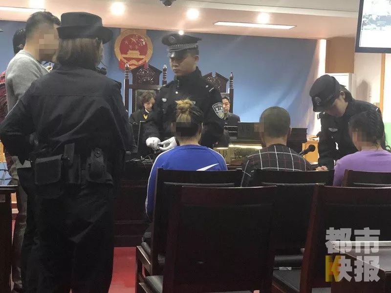 西安组织卖淫事件,西安最新涉黑涉恶案件判刑