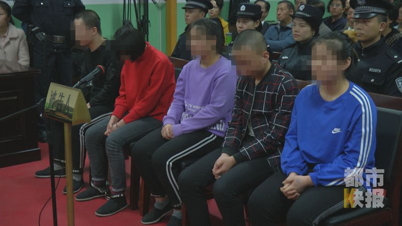 西安组织卖淫事件,西安最新涉黑涉恶案件判刑