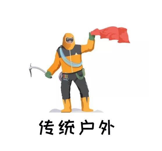 向传统的户外风SayNO！ISPOShanghai城市户外潮流盛典即将回归