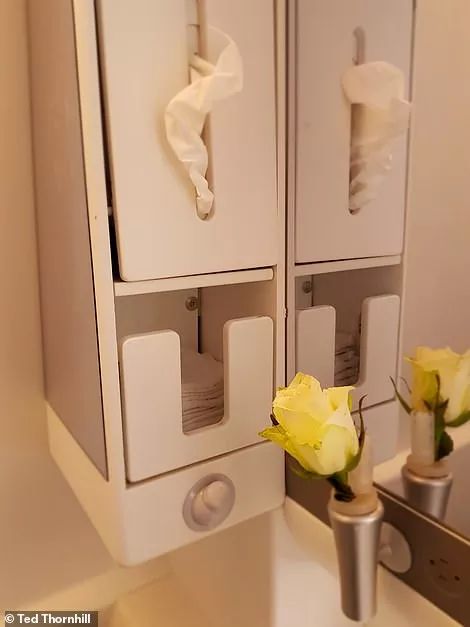 世界各国飞机头等舱对比,飞机的头等舱到底有多豪华