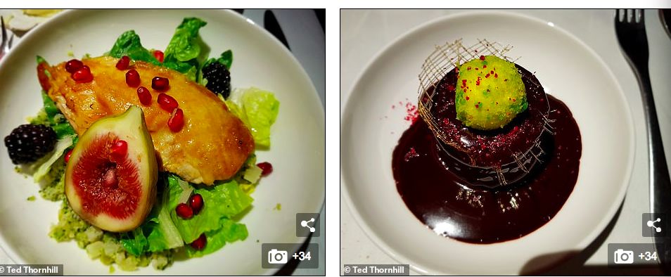 世界各国飞机头等舱对比,飞机的头等舱到底有多豪华