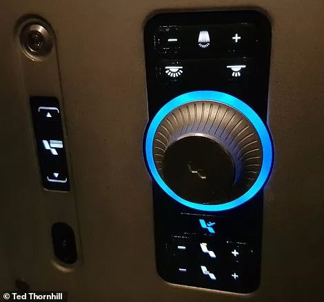 世界各国飞机头等舱对比,飞机的头等舱到底有多豪华