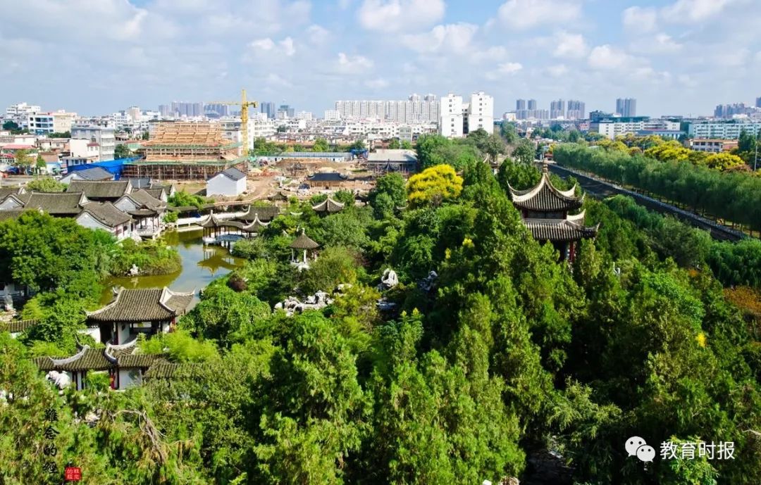 我们要培养什么样的孩子,我们要怎样培养人才