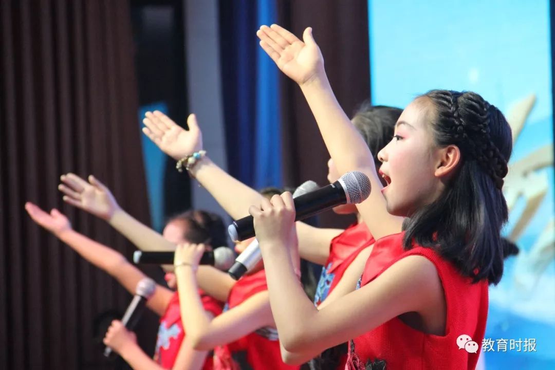 我们要培养什么样的孩子,我们要怎样培养人才