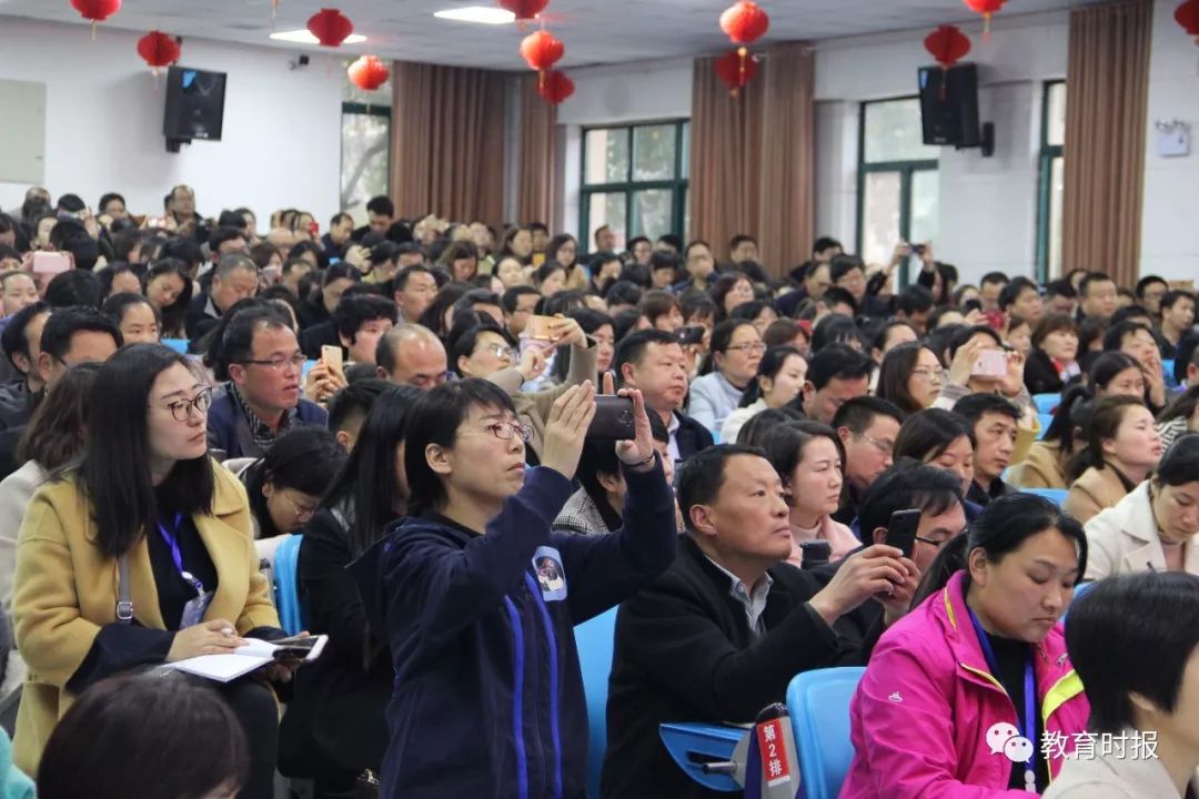 我们要培养什么样的孩子,我们要怎样培养人才