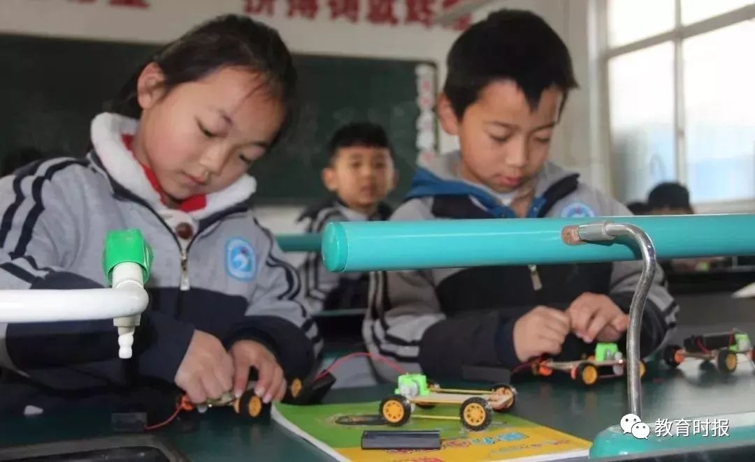 我们要培养什么样的孩子,我们要怎样培养人才