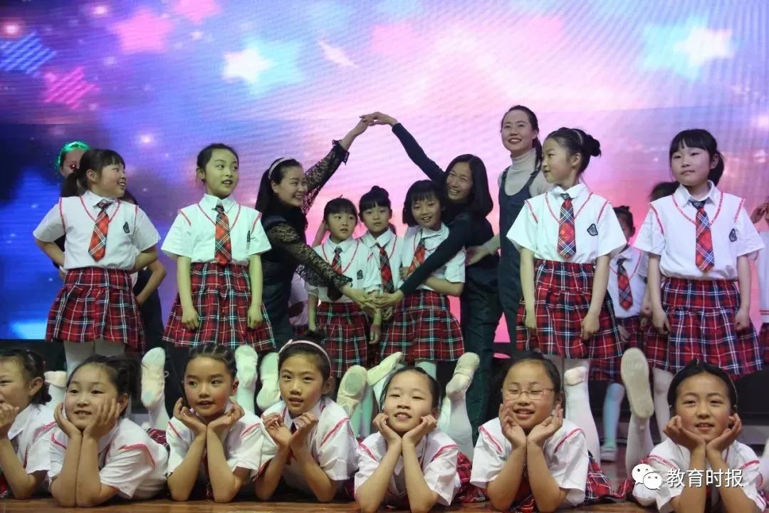 我们要培养什么样的孩子,我们要怎样培养人才