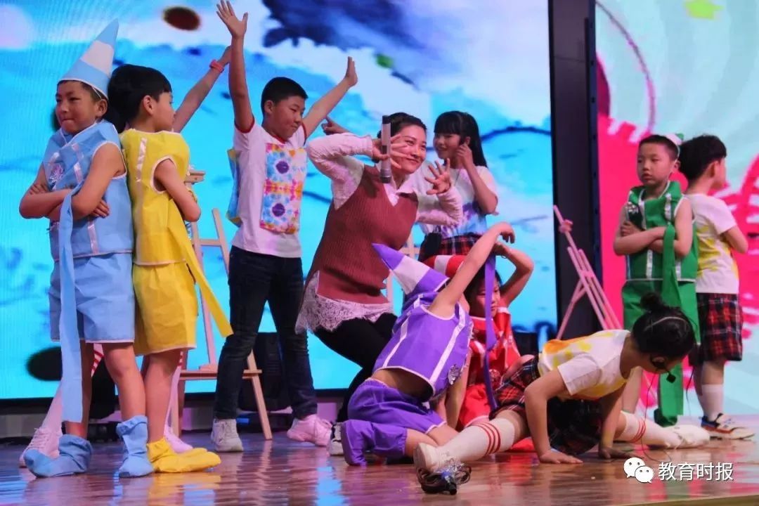 我们要培养什么样的孩子,我们要怎样培养人才