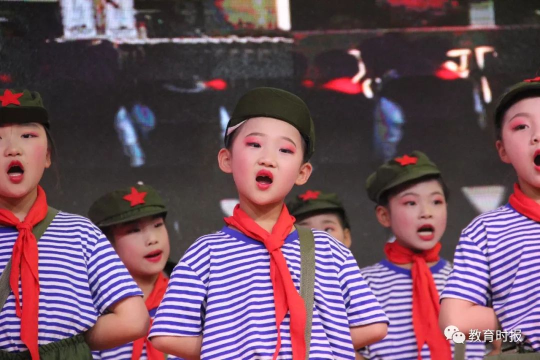 我们要培养什么样的孩子,我们要怎样培养人才