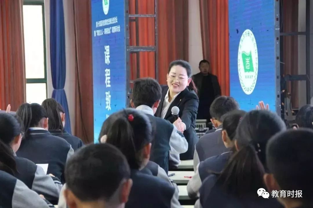 我们要培养什么样的孩子,我们要怎样培养人才