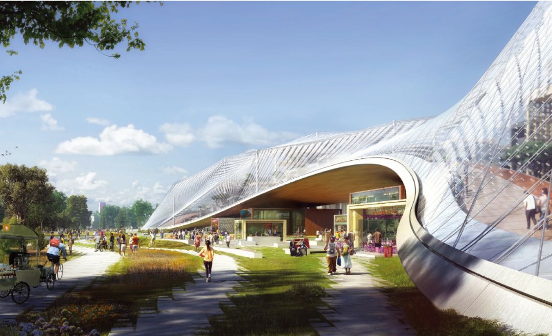 全球最惊艳的建筑设计,世界十大最具设计感建筑