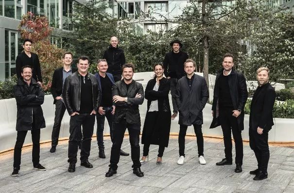 全球最惊艳的建筑设计,世界十大最具设计感建筑