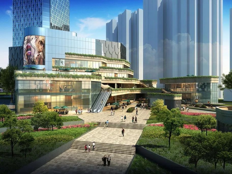 保利广场开业典礼,柳州保利商业广场营业时间