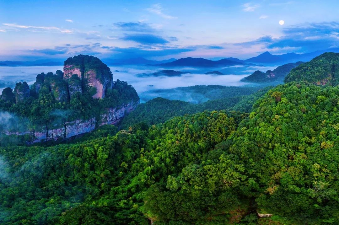 老家乡在梅州,老家梅州周边城市