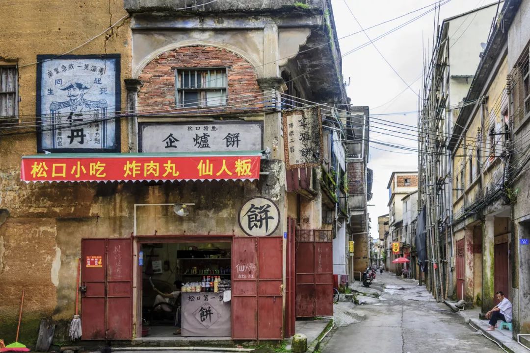 老家乡在梅州,老家梅州周边城市