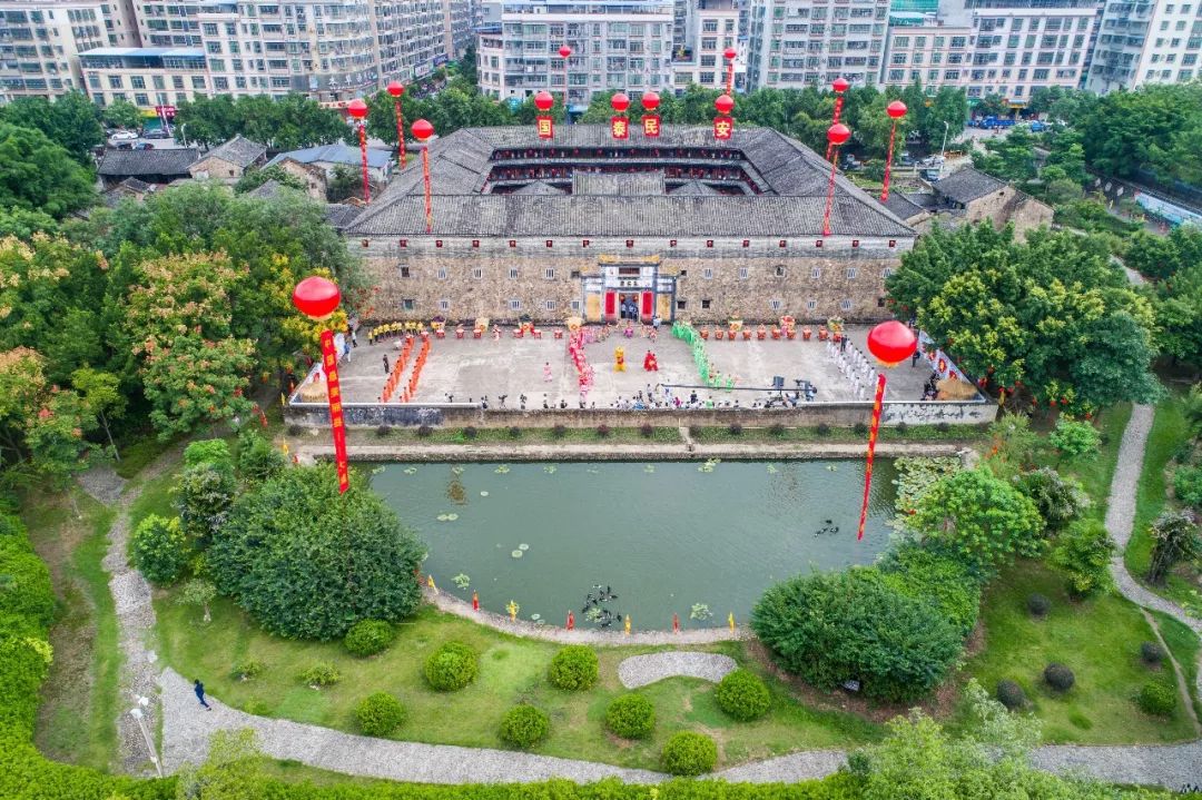 老家乡在梅州,老家梅州周边城市