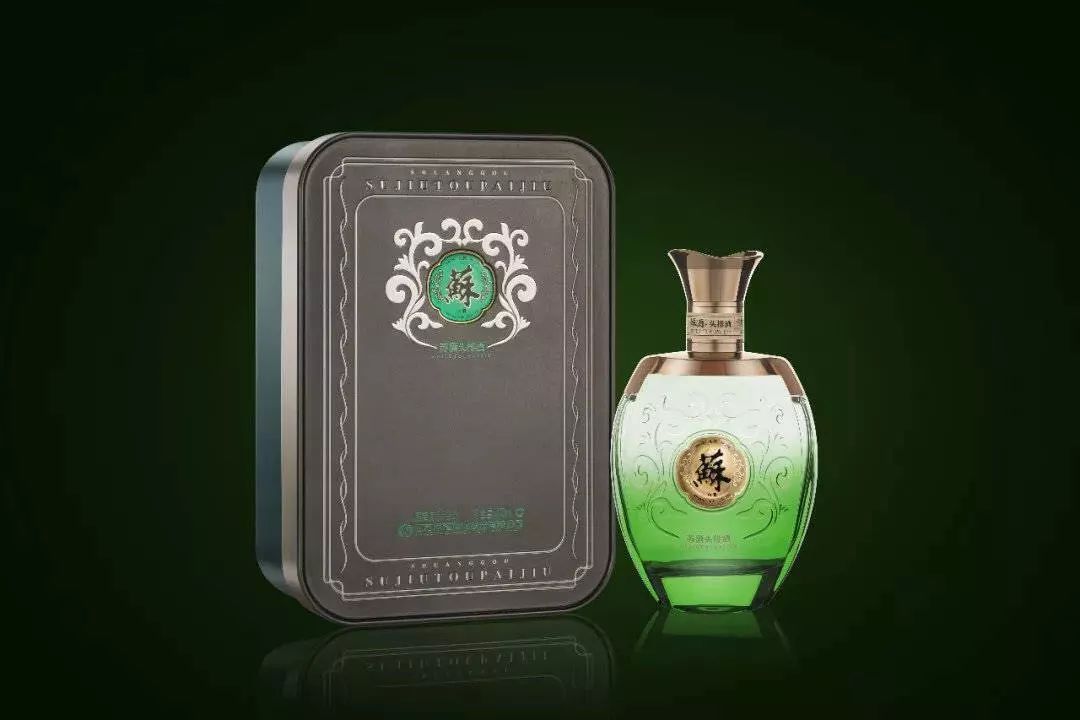 洋河最新经典酒,洋河酒系列档次对比五粮液