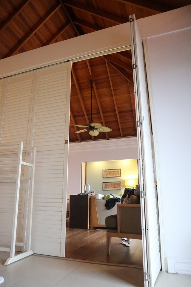 我和老王的房车旅行,马尔代夫之旅蜜月