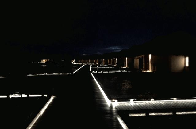 我和老王的房车旅行,马尔代夫之旅蜜月