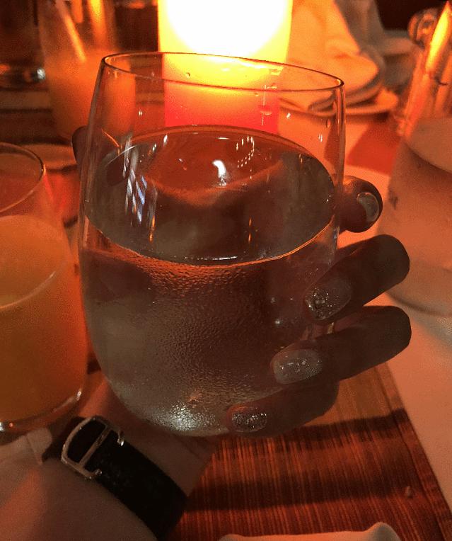 我和老王的房车旅行,马尔代夫之旅蜜月