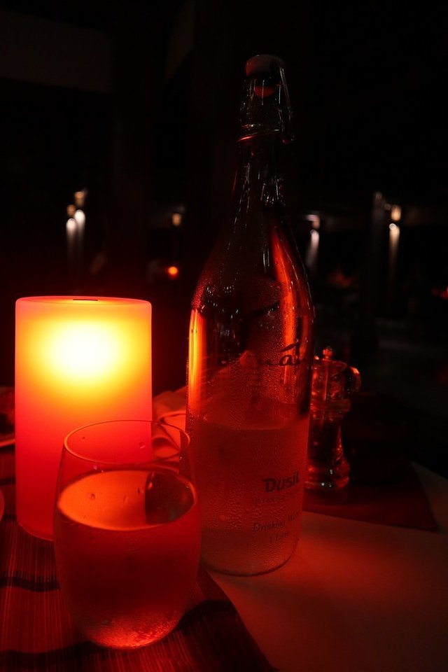 我和老王的房车旅行,马尔代夫之旅蜜月