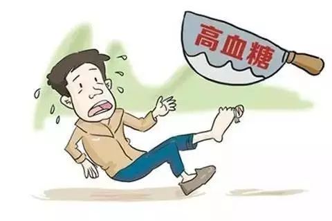 以案说法制假售假必受严惩,网购降血糖药品被骗