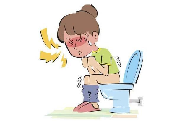 【中医康复】一提一松赶走困扰我们的痔疮