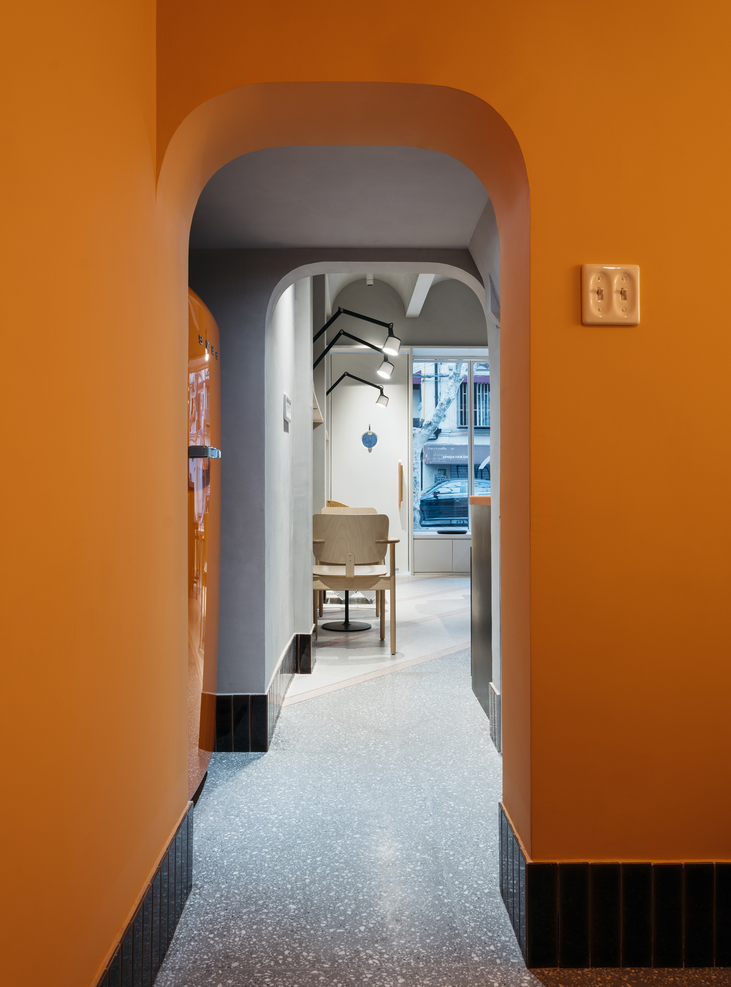 看老上海的优雅与摩登,看老上海