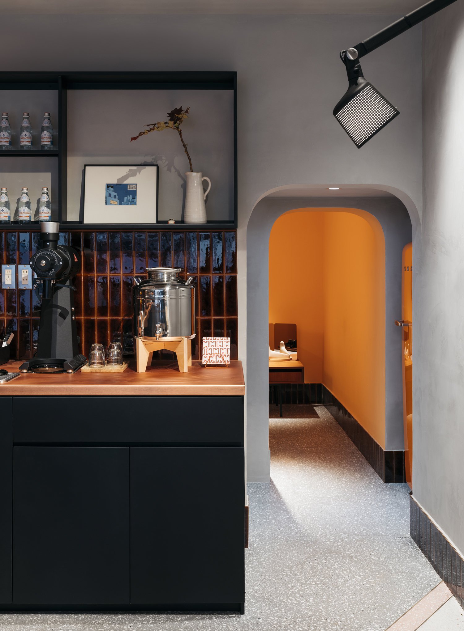 看老上海的优雅与摩登,看老上海