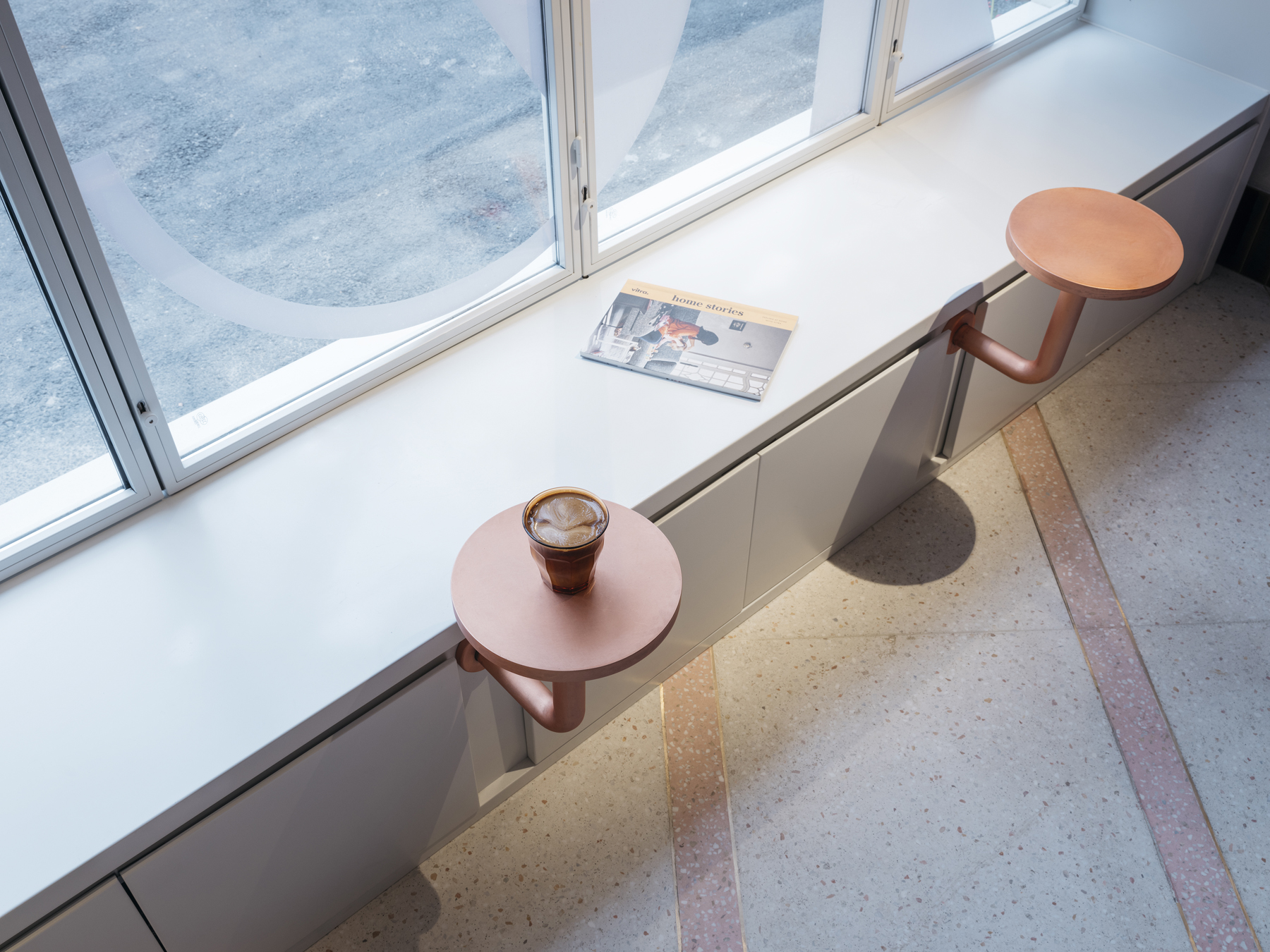 看老上海的优雅与摩登,看老上海